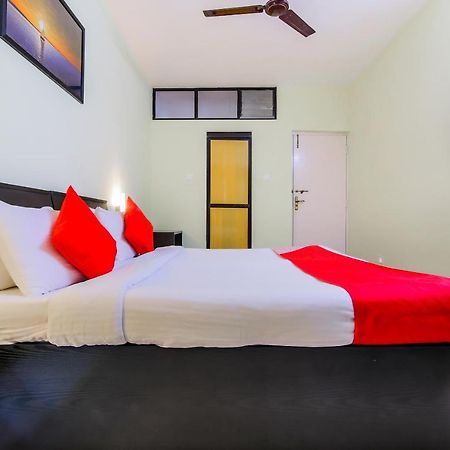 Oyo 24761 All Seasons Guest House Маргао Экстерьер фото