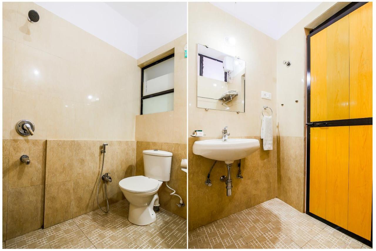 Oyo 24761 All Seasons Guest House Маргао Экстерьер фото